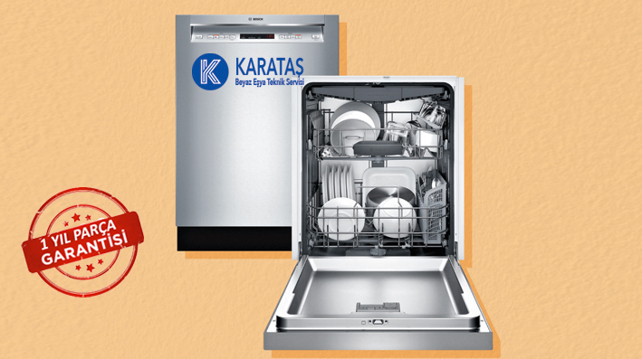 Bulaşık Makinesi Servisi